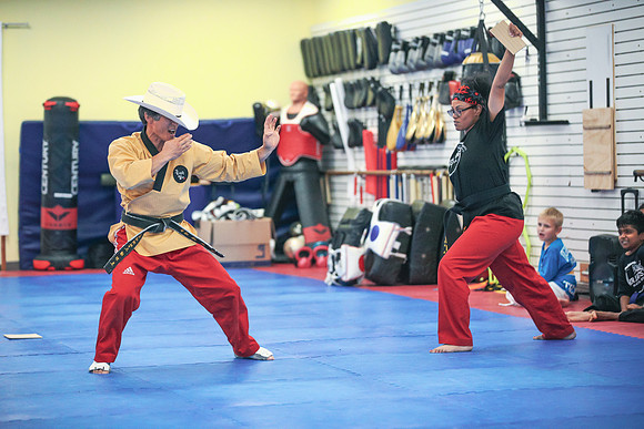 20231013FridaySparing-2542