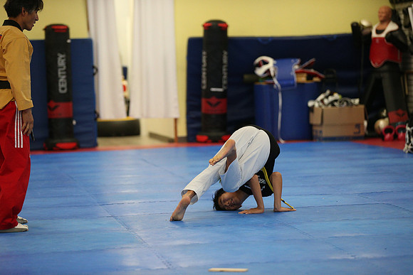 20231013FridaySparing-2349