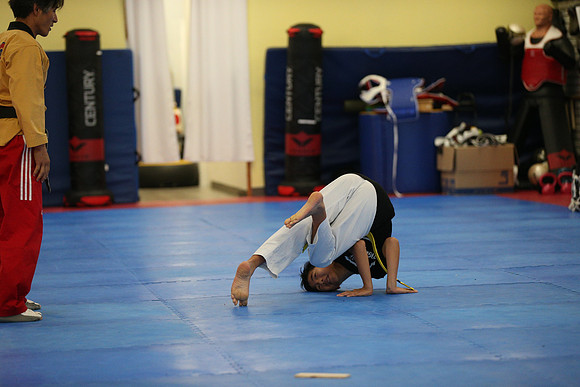 20231013FridaySparing-2350