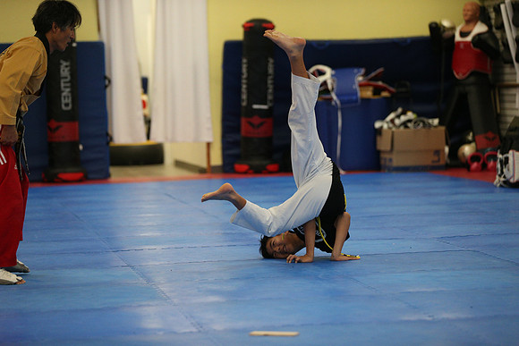 20231013FridaySparing-2354