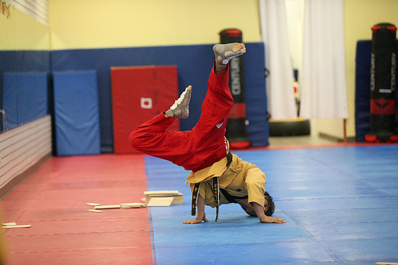 20231013FridaySparing-2361
