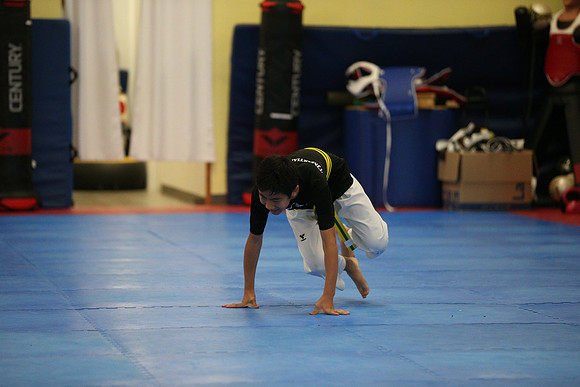 20231013FridaySparing-2374