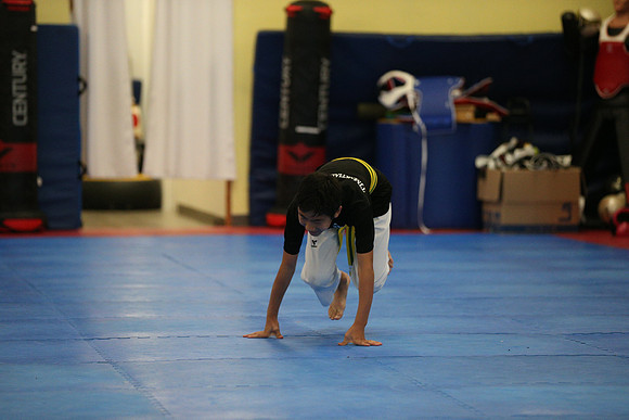 20231013FridaySparing-2375