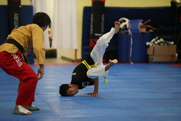 20231013FridaySparing-2376