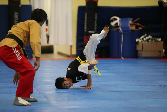 20231013FridaySparing-2377