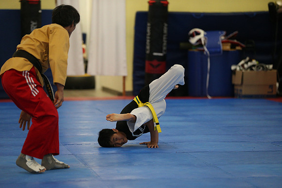 20231013FridaySparing-2379