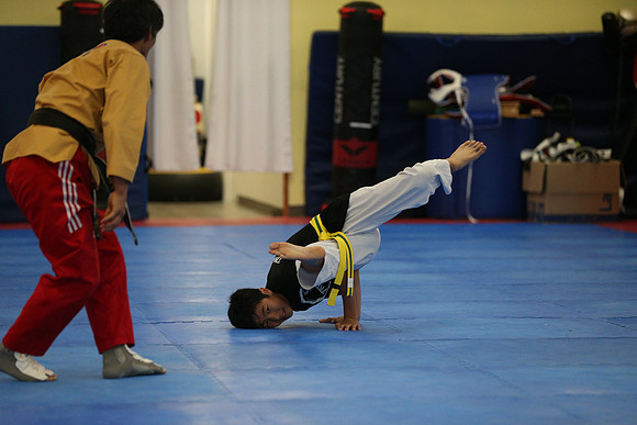 20231013FridaySparing-2381