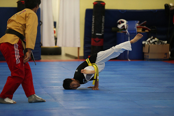 20231013FridaySparing-2382