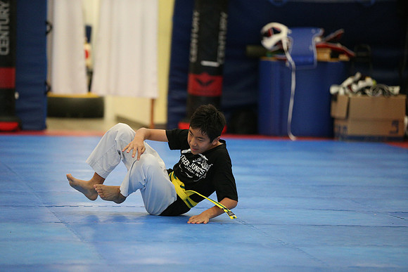 20231013FridaySparing-2385