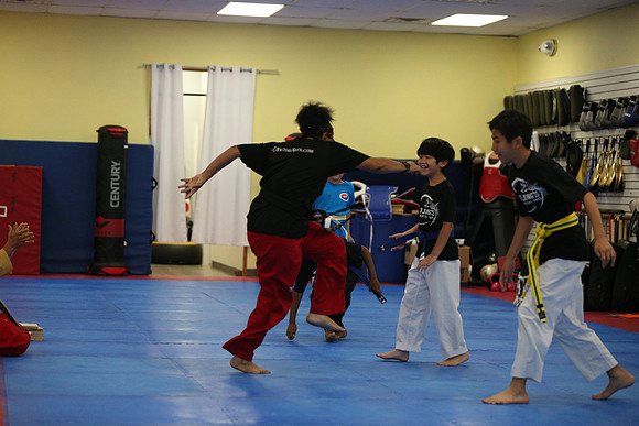 20231013FridaySparing-2393