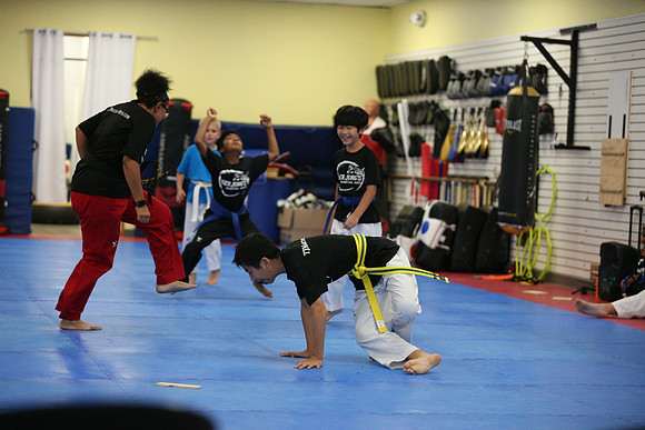 20231013FridaySparing-2396