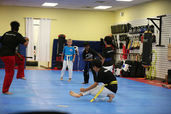 20231013FridaySparing-2401