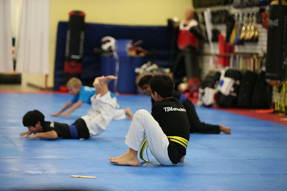 20231013FridaySparing-2410