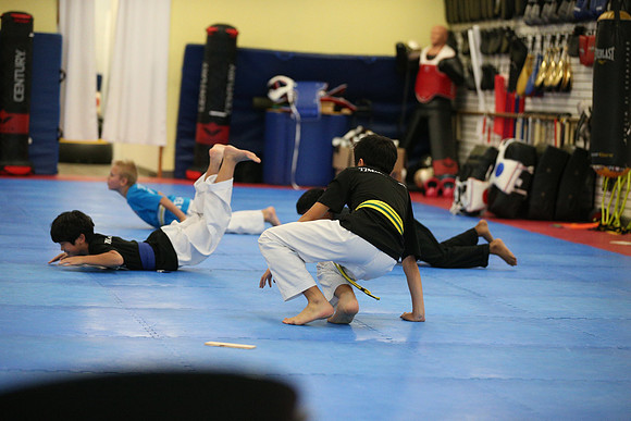 20231013FridaySparing-2413