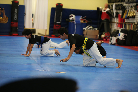 20231013FridaySparing-2416