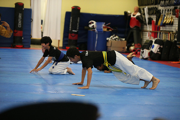 20231013FridaySparing-2418
