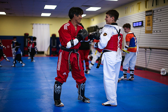 20231013FridaySparing-0907