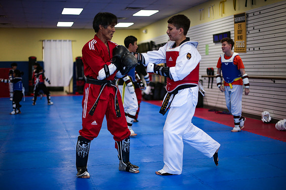 20231013FridaySparing-0909