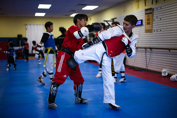 20231013FridaySparing-0910