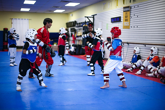20231013FridaySparing-0937