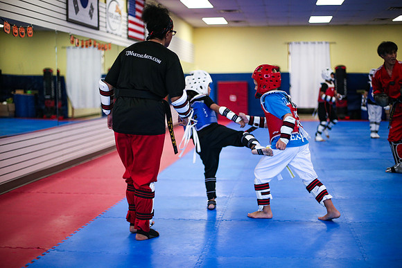 20231013FridaySparing-0972