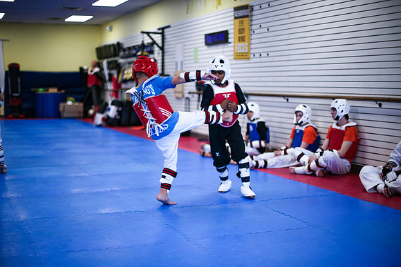 20231013FridaySparing-0981