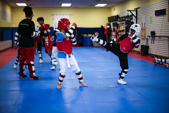 20231013FridaySparing-0983