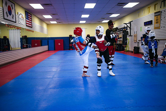 20231013FridaySparing-1011