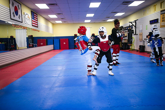 20231013FridaySparing-1013