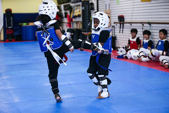 20231013FridaySparing-1125