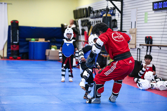 20231013FridaySparing-1231