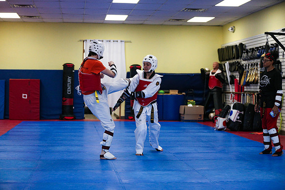 20231013FridaySparing-1290