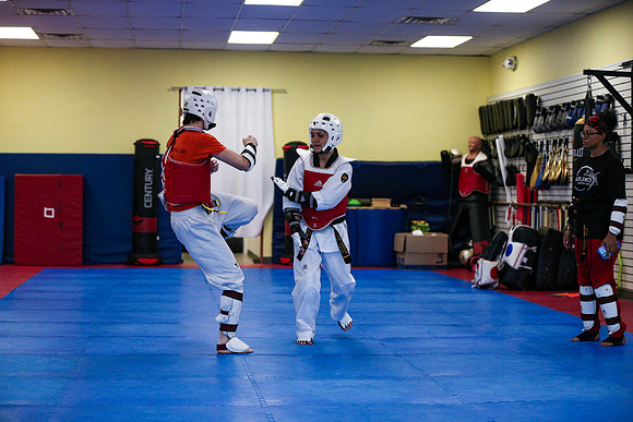 20231013FridaySparing-1289