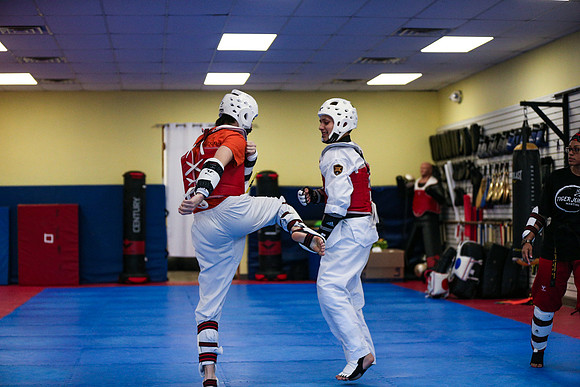 20231013FridaySparing-1297