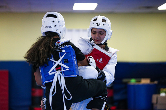 20231013FridaySparing-1339