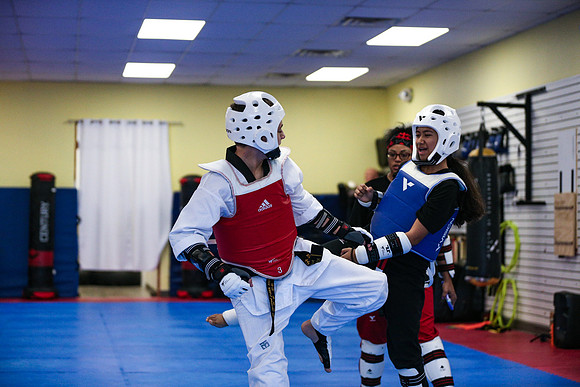 20231013FridaySparing-1341