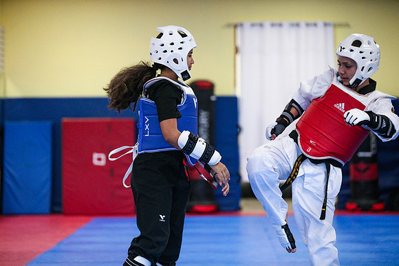 20231013FridaySparing-1347