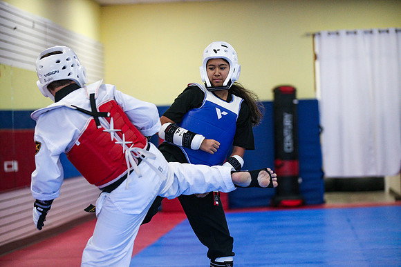20231013FridaySparing-1395