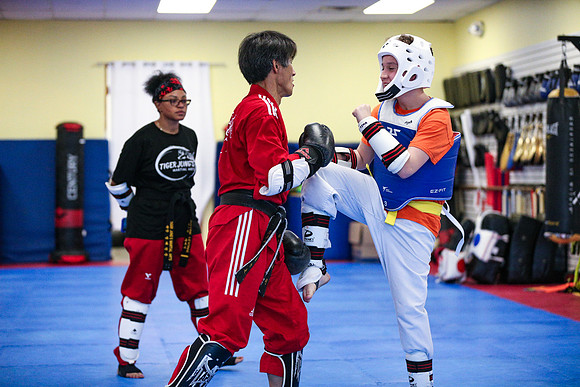 20231013FridaySparing-1425