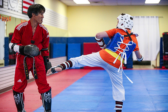 20231013FridaySparing-1428