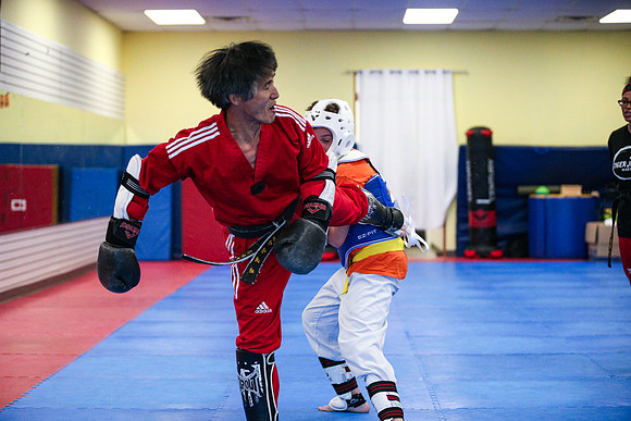 20231013FridaySparing-1459