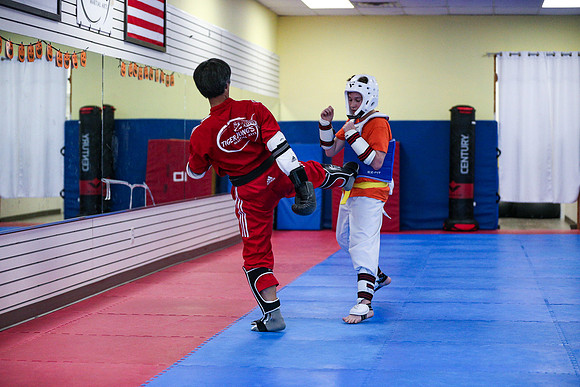 20231013FridaySparing-1463