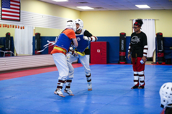 20231013FridaySparing-1480
