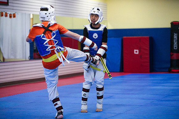 20231013FridaySparing-1486