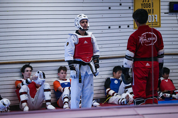 20231013FridaySparing-1533
