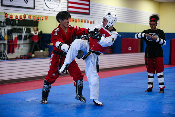 20231013FridaySparing-1538