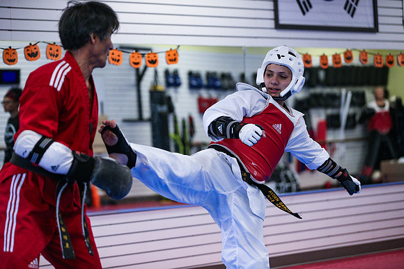 20231013FridaySparing-1581