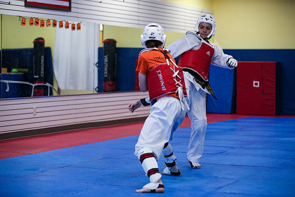 20231013FridaySparing-1674