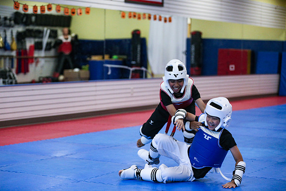 20231013FridaySparing-1724