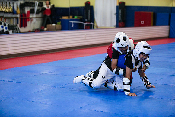20231013FridaySparing-1726
